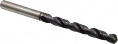 Accupro - Letter Q 120° Cobalt Jobber Drill - Exact Tooling