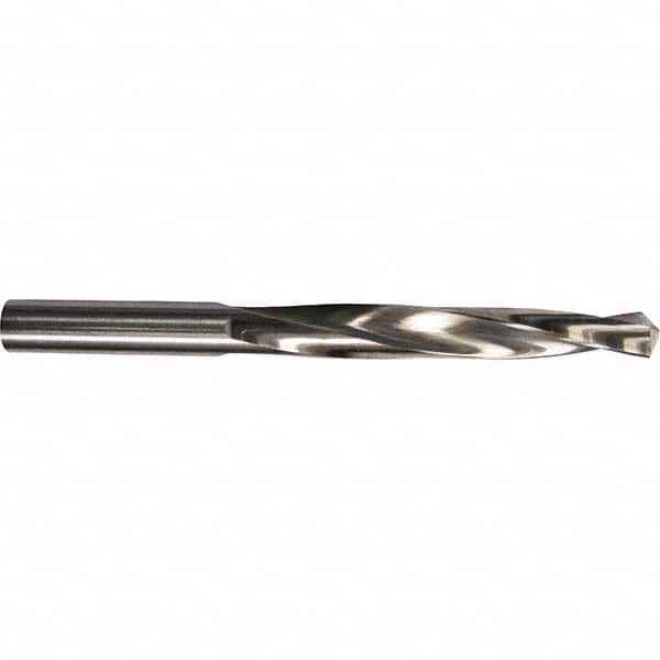 Guhring - 4.45mm 118° High Speed Steel Jobber Drill - Exact Tooling