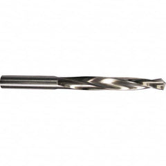 Guhring - 4.45mm 118° High Speed Steel Jobber Drill - Exact Tooling