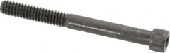 Value Collection - 1/4-20 UNC Hex Socket Cap Screw - Exact Tooling