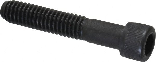 Value Collection - 5/16-18 UNC Hex Socket Cap Screw - Exact Tooling