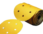 5X5 HOLE P80 A/O LINK DISC ROLL - Exact Tooling