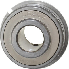 Value Collection - 3/4" ID x 1.85" OD, 2,877 Lb Dynamic Capacity, Standard Insert Bearing - 0.6299" Race Width, 1,494 Lb Static Capacity - Exact Tooling