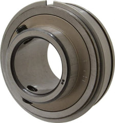 Value Collection - 1-3/8" ID x 2.835" OD, 5,777 Lb Dynamic Capacity, Standard Insert Bearing - 0.9449" Race Width, 3,461 Lb Static Capacity - Exact Tooling