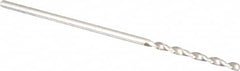 Accupro - #59 130° Cobalt Jobber Drill - Exact Tooling