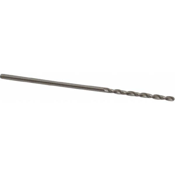 Accupro - #58 130° Cobalt Jobber Drill - Exact Tooling