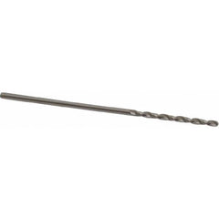 Accupro - #58 130° Cobalt Jobber Drill - Exact Tooling