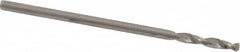 Accupro - 1.3mm 130° Cobalt Jobber Drill - Exact Tooling