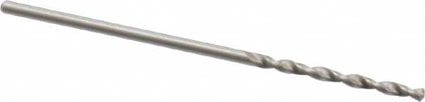 Accupro - #55 130° Cobalt Jobber Drill - Exact Tooling