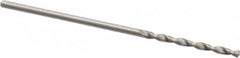 Accupro - #55 130° Cobalt Jobber Drill - Exact Tooling