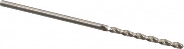Accupro - #54 130° Cobalt Jobber Drill - Exact Tooling