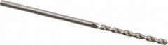 Accupro - #54 130° Cobalt Jobber Drill - Exact Tooling