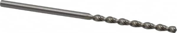 Accupro - #47 130° Cobalt Jobber Drill - Exact Tooling