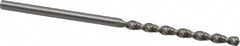Accupro - #47 130° Cobalt Jobber Drill - Exact Tooling