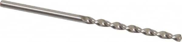 Accupro - #43 130° Cobalt Jobber Drill - Exact Tooling