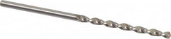 Accupro - #43 130° Cobalt Jobber Drill - Exact Tooling