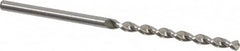 Accupro - 2.3mm 130° Cobalt Jobber Drill - Exact Tooling