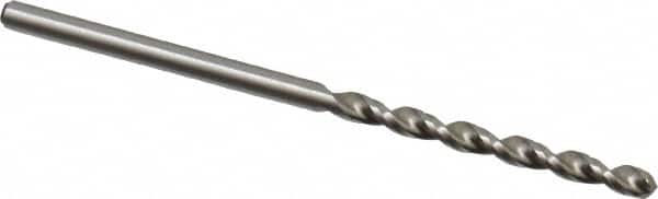 Accupro - 2.35mm 130° Cobalt Jobber Drill - Exact Tooling