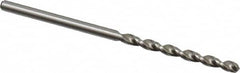 Accupro - 2.35mm 130° Cobalt Jobber Drill - Exact Tooling