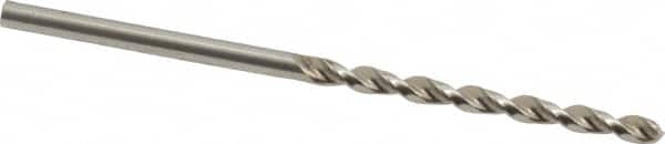 Accupro - 3/32" 130° Cobalt Jobber Drill - Exact Tooling