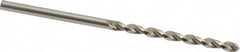 Accupro - 3/32" 130° Cobalt Jobber Drill - Exact Tooling