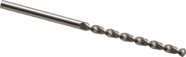 Accupro - #37 130° Cobalt Jobber Drill - Exact Tooling