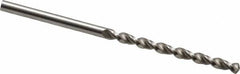 Accupro - #37 130° Cobalt Jobber Drill - Exact Tooling
