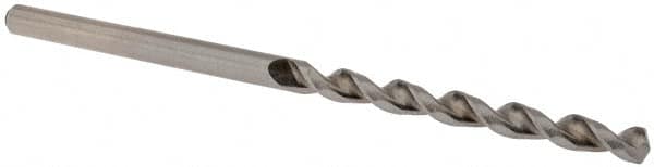 Accupro - 2.9mm 130° Cobalt Jobber Drill - Exact Tooling