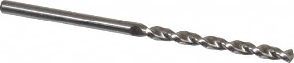 Accupro - #31 130° Cobalt Jobber Drill - Exact Tooling