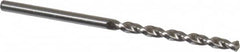 Accupro - #31 130° Cobalt Jobber Drill - Exact Tooling