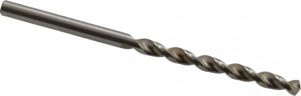 Accupro - #27 130° Cobalt Jobber Drill - Exact Tooling