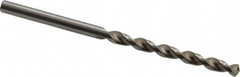 Accupro - #27 130° Cobalt Jobber Drill - Exact Tooling