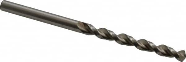 Accupro - #13 130° Cobalt Jobber Drill - Exact Tooling