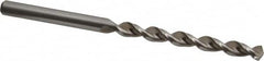 Accupro - 5.5mm 130° Cobalt Jobber Drill - Exact Tooling