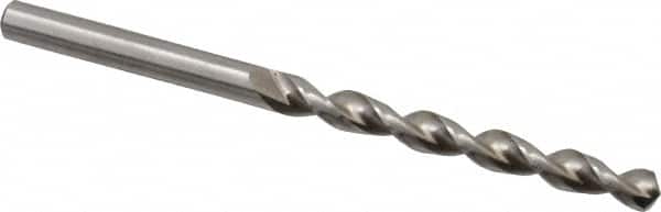 Accupro - 7/32" 130° Cobalt Jobber Drill - Exact Tooling