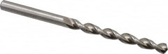 Accupro - 7/32" 130° Cobalt Jobber Drill - Exact Tooling