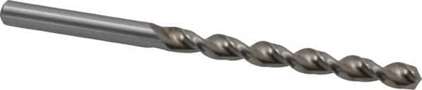 Accupro - #2 130° Cobalt Jobber Drill - Exact Tooling