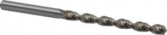 Accupro - #2 130° Cobalt Jobber Drill - Exact Tooling