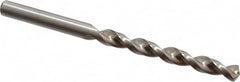 Accupro - 7.3mm 130° Cobalt Jobber Drill - Exact Tooling