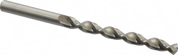 Accupro - 19/64" 130° Cobalt Jobber Drill - Exact Tooling