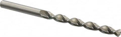 Accupro - 19/64" 130° Cobalt Jobber Drill - Exact Tooling