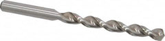 Accupro - 8.5mm 130° Cobalt Jobber Drill - Exact Tooling