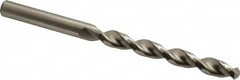 Accupro - 8.8mm 130° Cobalt Jobber Drill - Exact Tooling