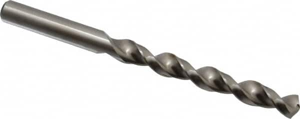 Accupro - 25/64" 130° Cobalt Jobber Drill - Exact Tooling