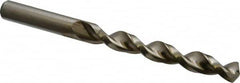 Accupro - 12mm 130° Cobalt Jobber Drill - Exact Tooling