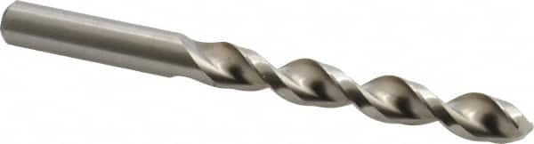 Accupro - 13mm 130° Cobalt Jobber Drill - Exact Tooling