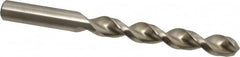 Accupro - 14mm 130° Cobalt Jobber Drill - Exact Tooling