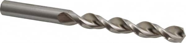 Accupro - 14.5mm 130° Cobalt Jobber Drill - Exact Tooling