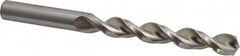 Accupro - 14.5mm 130° Cobalt Jobber Drill - Exact Tooling