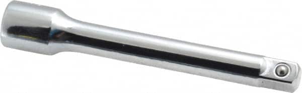 Blackhawk by Proto - 1/4" Drive Standard Socket Extension - 3" OAL - Exact Tooling